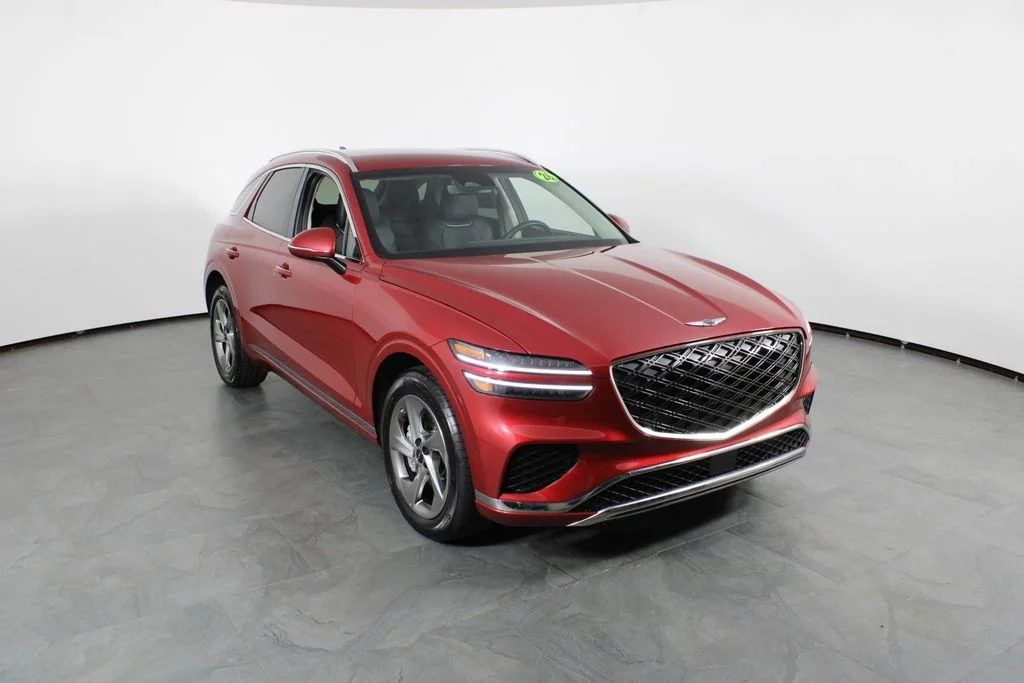 Used 2026 Red Genesis 2.5T image 4