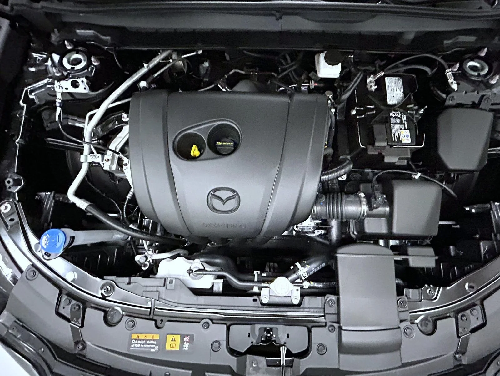 New 2026 Black Mazda 2.5 S Meridian Edition image 25