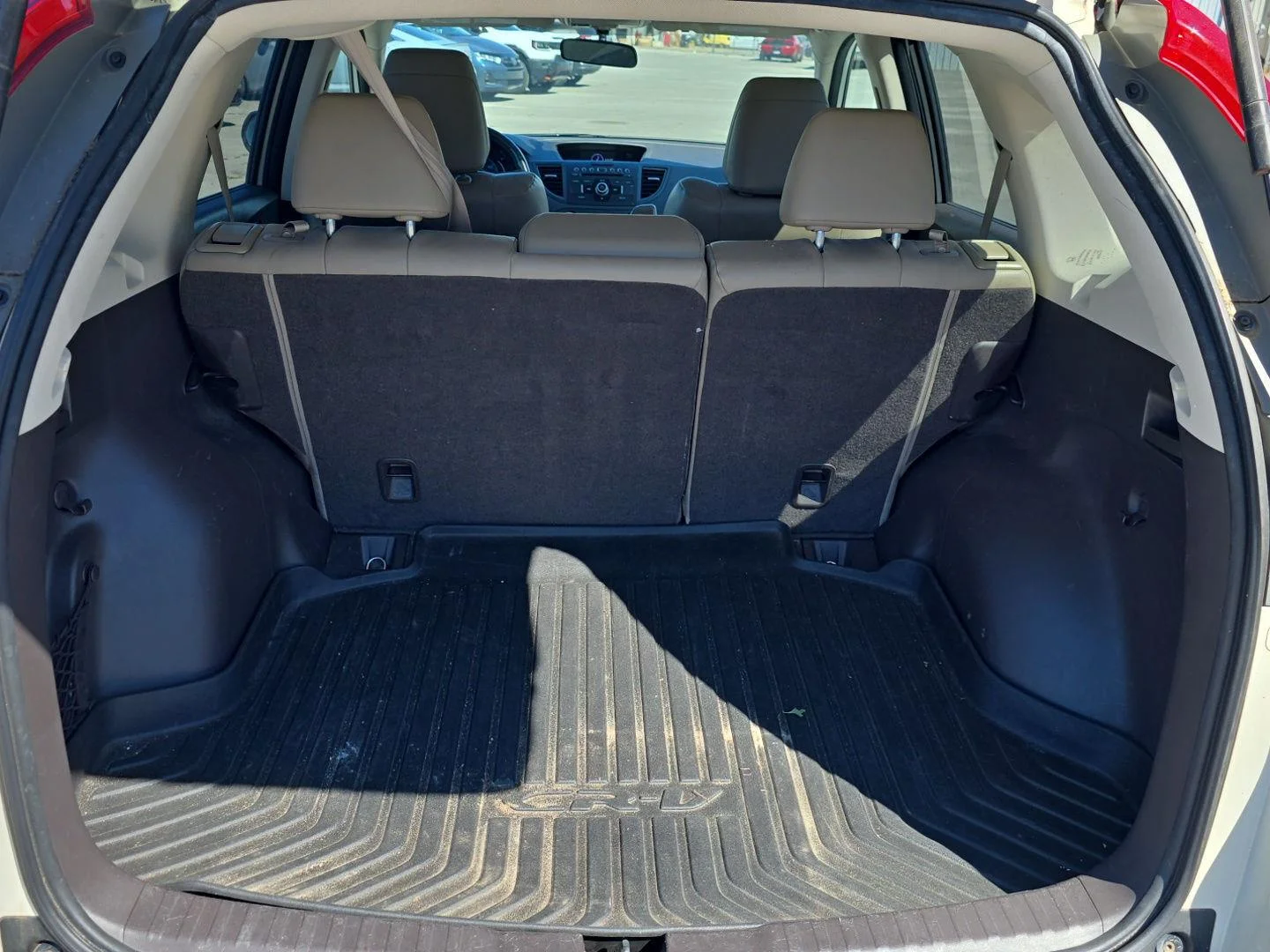 Used 2013  Honda EX-L image 5