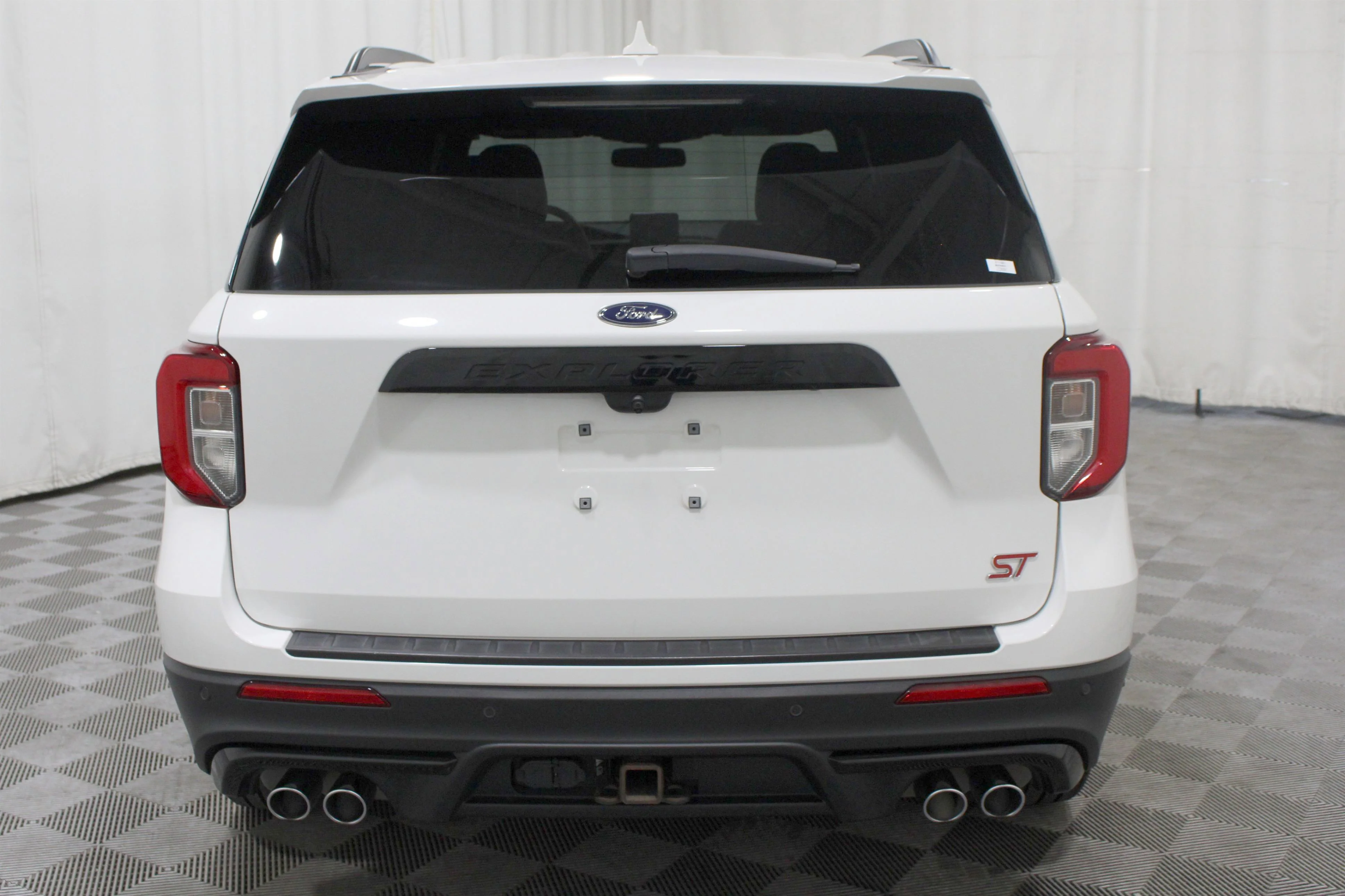2022 Ford Explorer ST - Photo 33