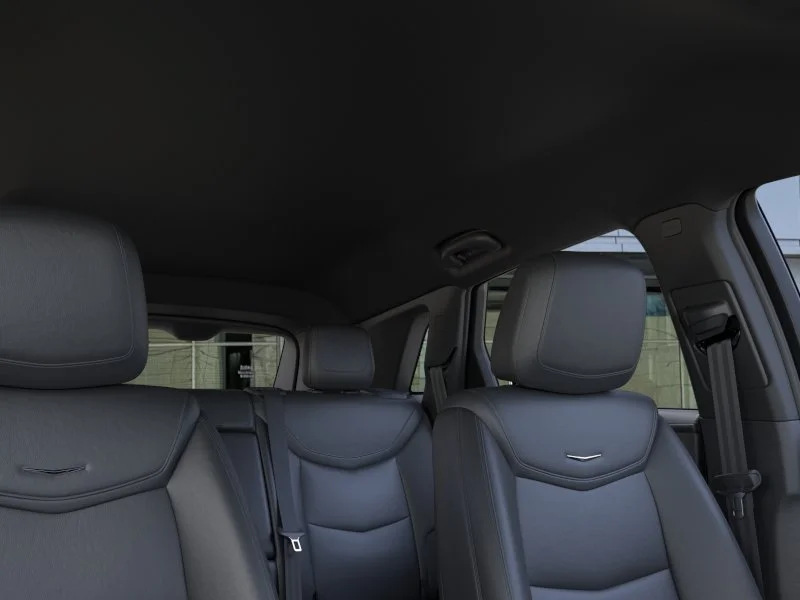 2026 Cadillac XT5 Luxury - Photo 24