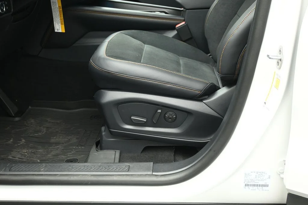 2026 Ford Explorer Tremor - Photo 8