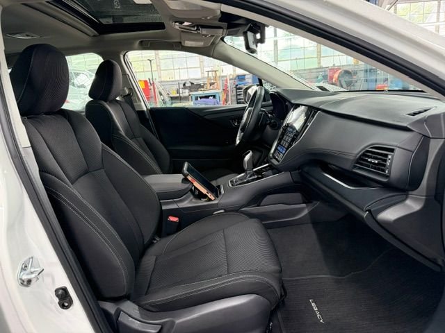 Used 2023 White Subaru Premium image 11