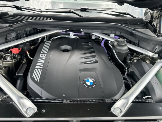 New 2026 Green BMW sDrive40i image 25