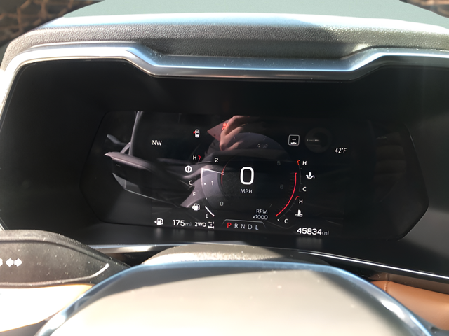 2023 GMC Canyon AT4 - Photo 13