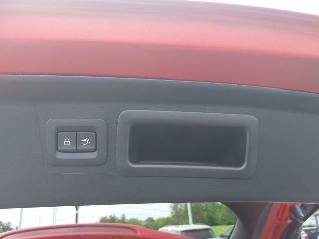2026 Mazda CX-50 Turbo - Photo 22