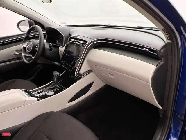 2024 Hyundai Tucson SEL - Photo 13