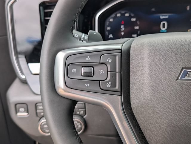 2026 Chevrolet Silverado 1500 RST - Photo 17