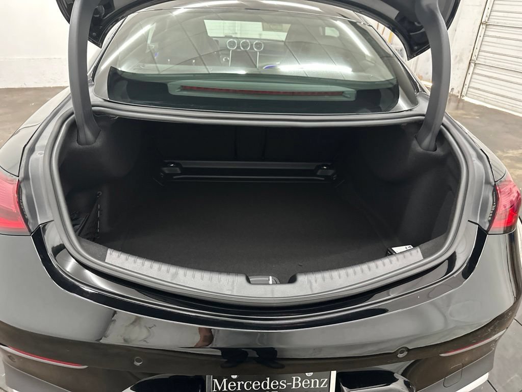 New 2027 Black Mercedes-Benz CLE 300 image 53