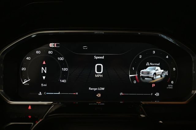 2026 GMC Sierra 1500 SLT - Photo 9