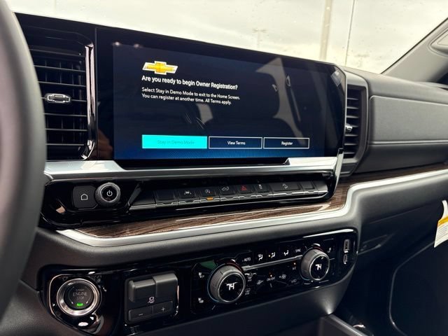 2026 Chevrolet Silverado 1500 RST - Photo 27