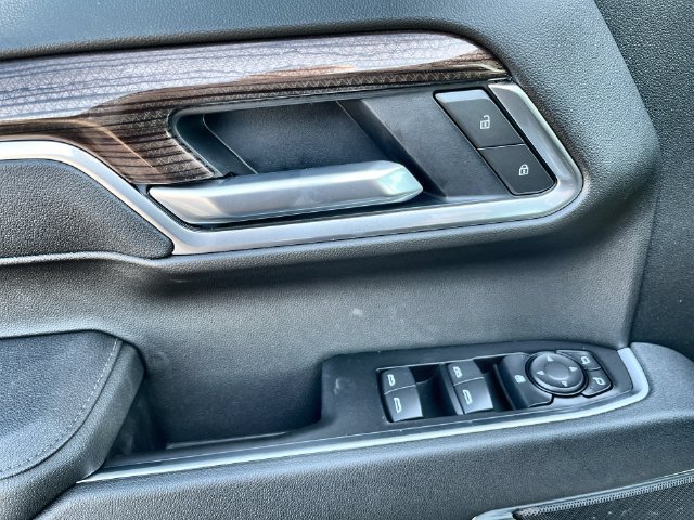 2026 Chevrolet Silverado 1500 photo 22 of 40