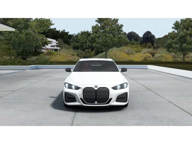 New 2027 Alpine White BMW  image 3