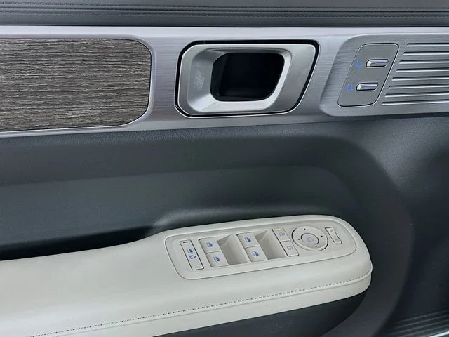 New 2026 Hyundai SANTA FE Calligraphy