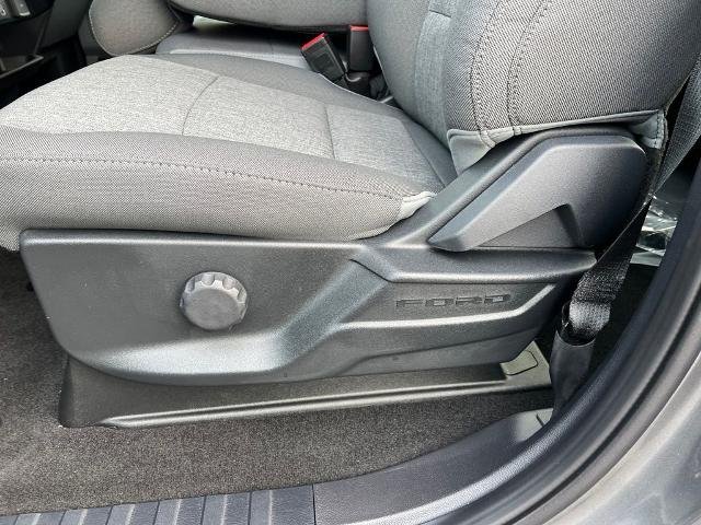 New 2026 Carbonized Gray Metallic Ford F-250® XL image 71