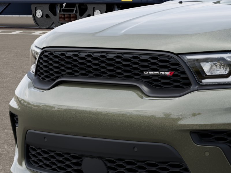 New 2026 Green Machine Exterior Paint Dodge GT Plus image 7