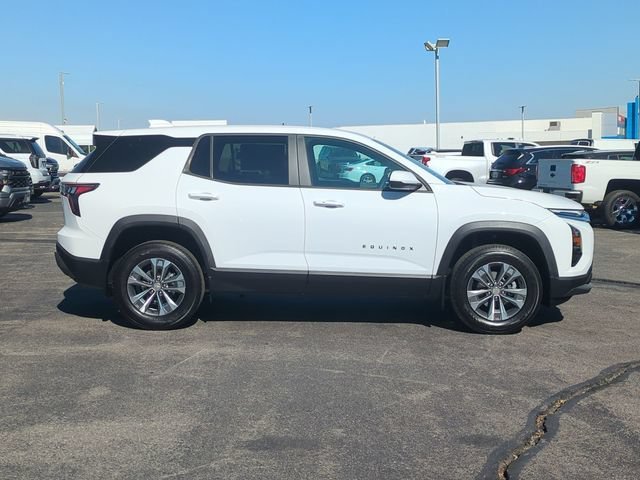 2026 Chevrolet Equinox LT - Photo 9