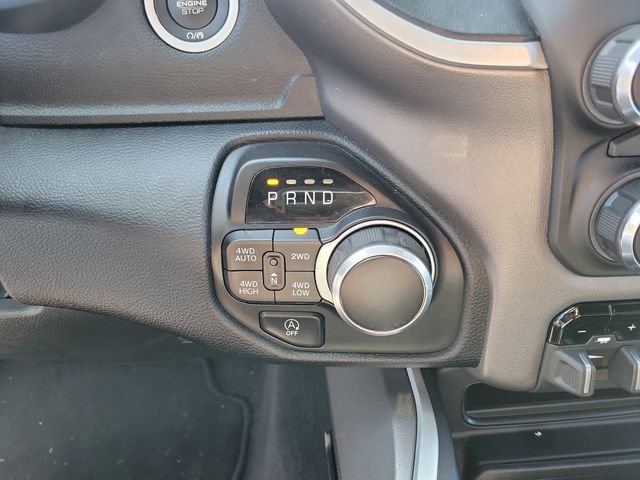 2022 RAM Ram 1500 Pickup Big Horn/Lone Star - Photo 21