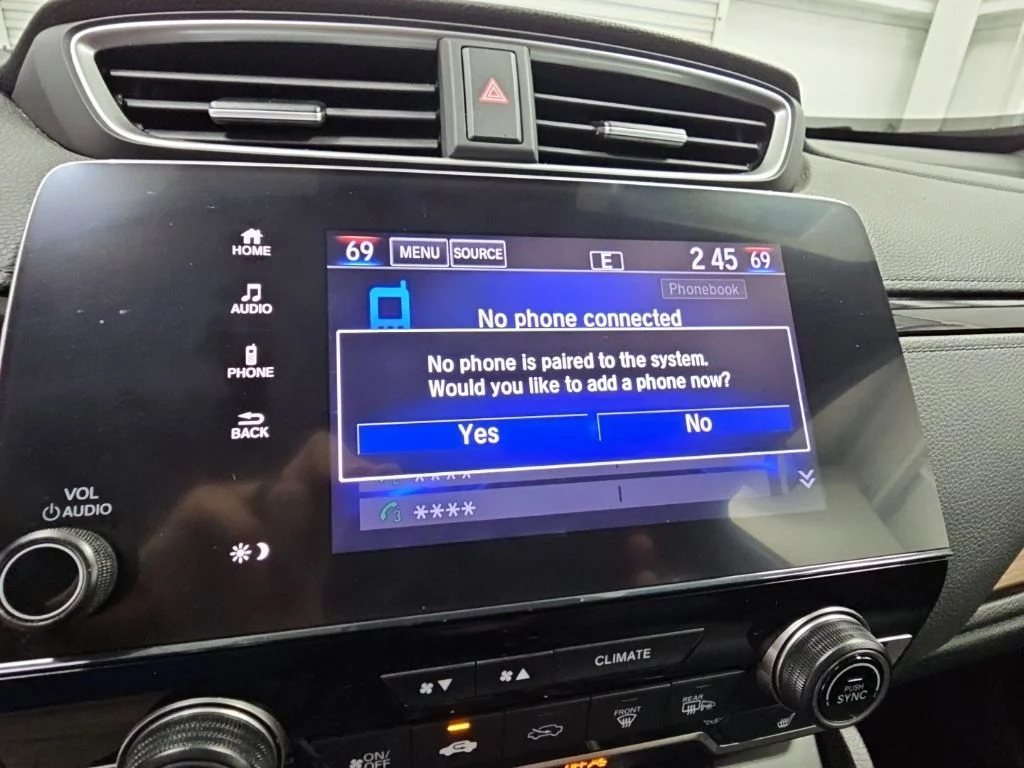 Used 2022 Gray Honda EX image 16