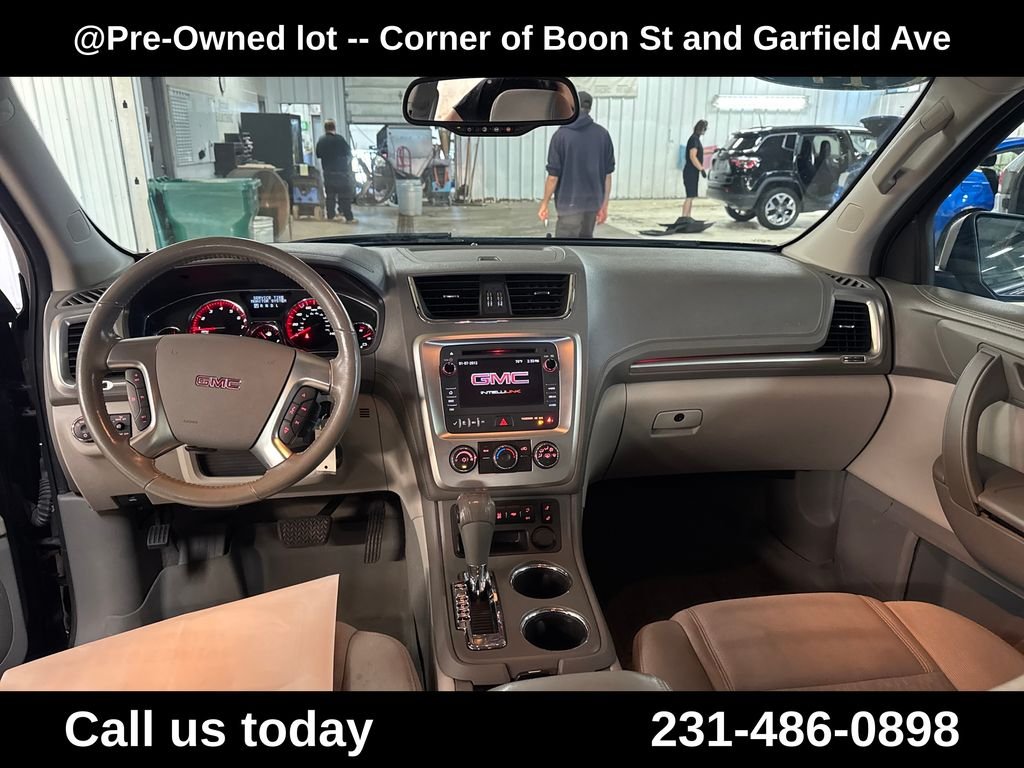 Used 2014 Blue GMC SLE-2 image 18