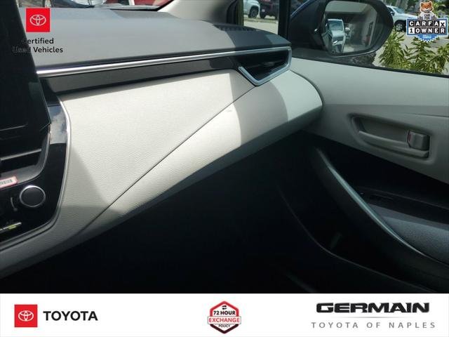 Certified Used 2024 BLUEPRINT Toyota  image 35