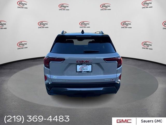 2026 GMC Terrain AT4 - Photo 6