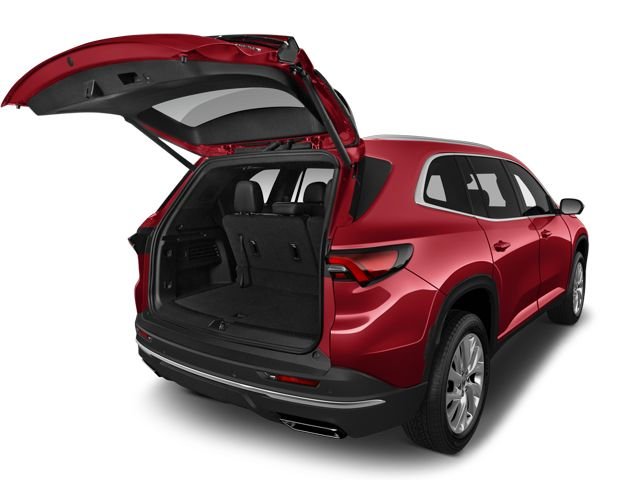 2025 Buick Enclave Sport Touring - Photo 7