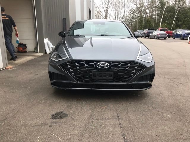 2022 Hyundai Sonata
