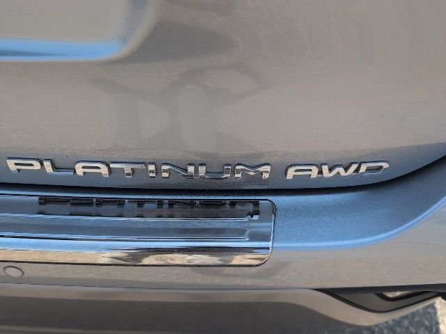 Used 2020 Silver Toyota Platinum image 20