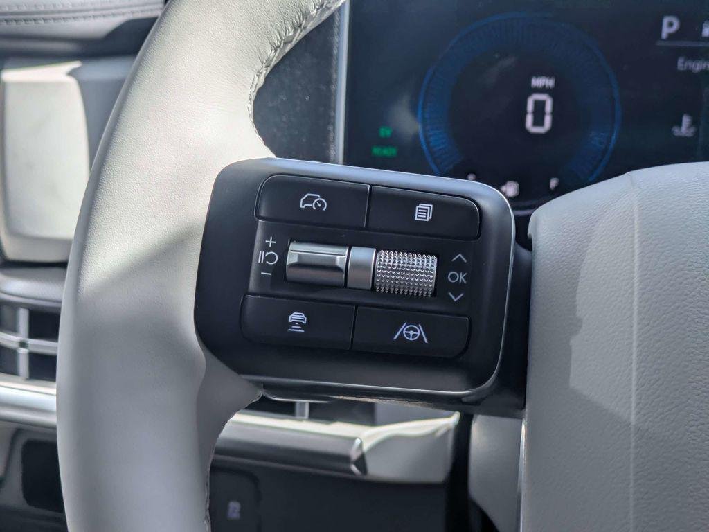 New 2026 Gray Hyundai SEL image 26
