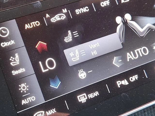 2026 Maserati Grecale Modena V6 - Photo 22