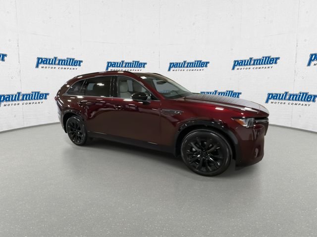 New 2026 Artisan Red Premium Mazda 3.3 Turbo S Premium Sport AWD image 13