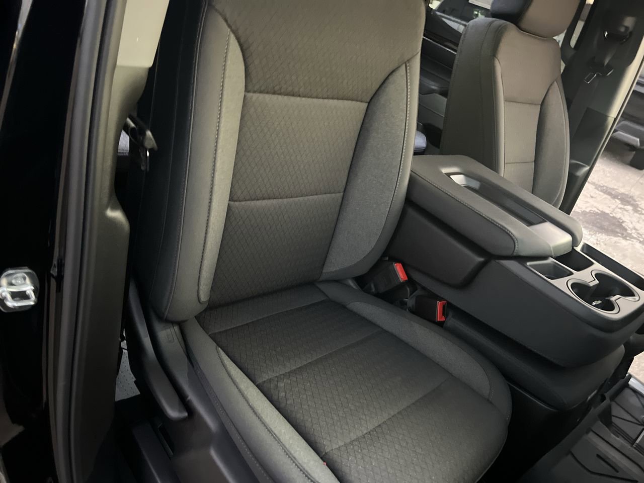 2026 Chevrolet Silverado 1500 LT - Photo 28