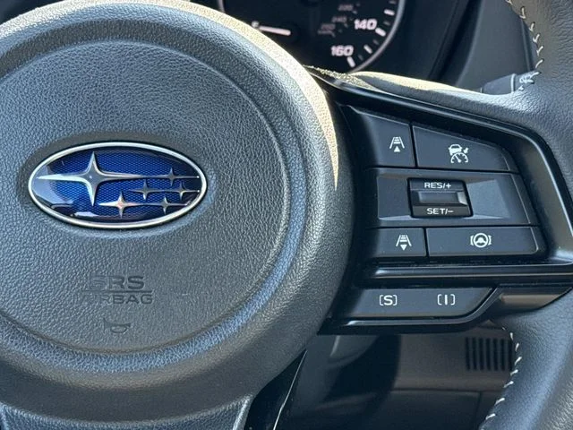 Used 2026 White Subaru Premium image 24