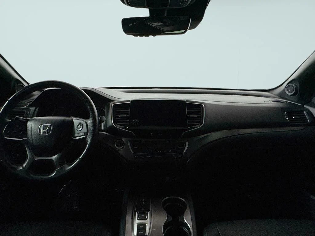 Used 2020 Gray Honda EX-L image 15