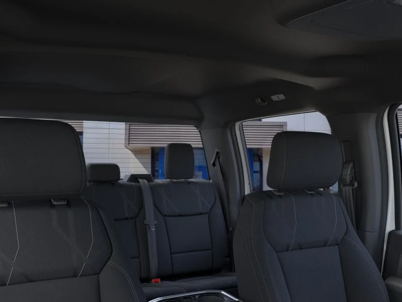 New 2026 Oxford White Ford STX® image 82