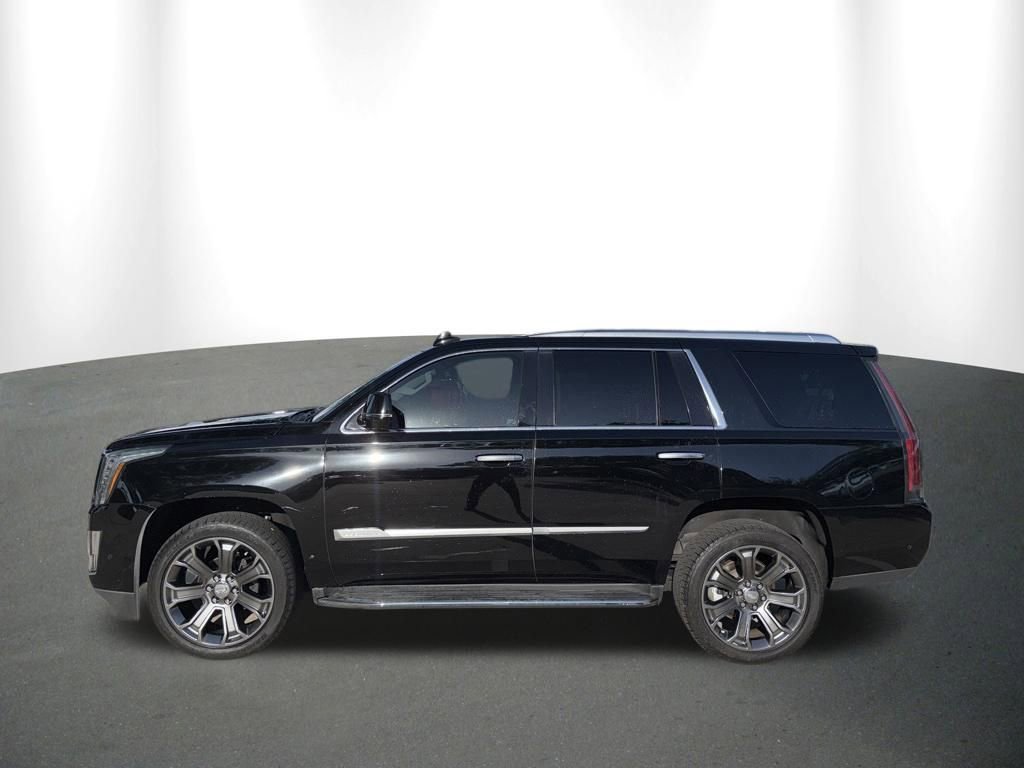 Used 2020 BLACK RAVEN Cadillac 2WD Standard image 63