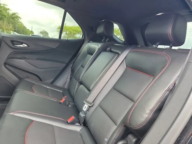 2023 Chevrolet Equinox RS - Photo 15