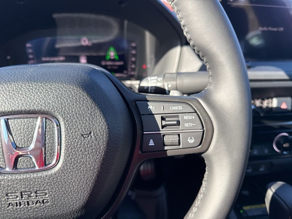 2025 Honda Accord Hybrid Sport - Photo 22