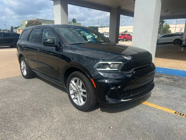Used 2023 White Dodge R/T Plus image 2