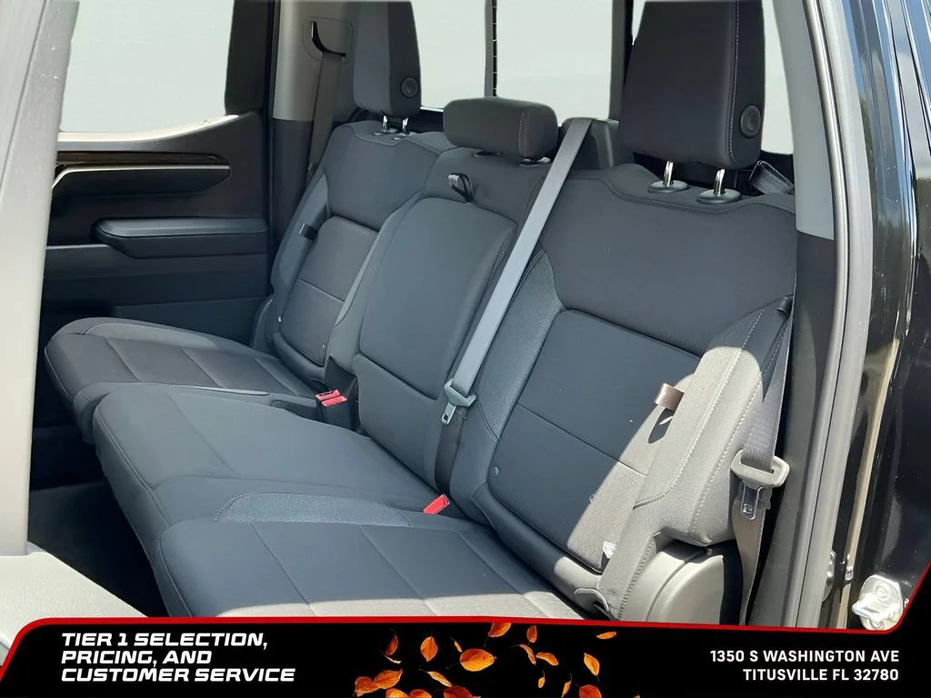 2026 GMC Sierra 1500 Elevation - Photo 38