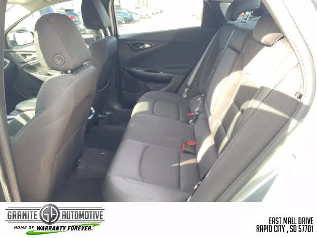 2024 Chevrolet Malibu 1LT - Photo 19