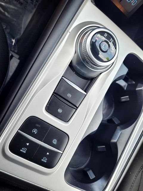 Used 2024 White Ford XLT image 20