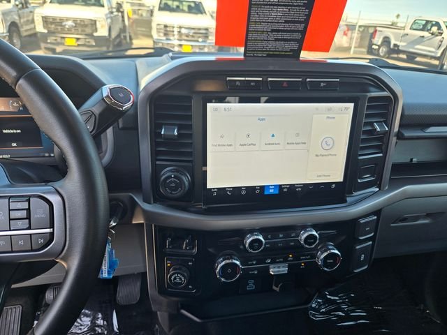 Used 2024  Ford XLT image 17