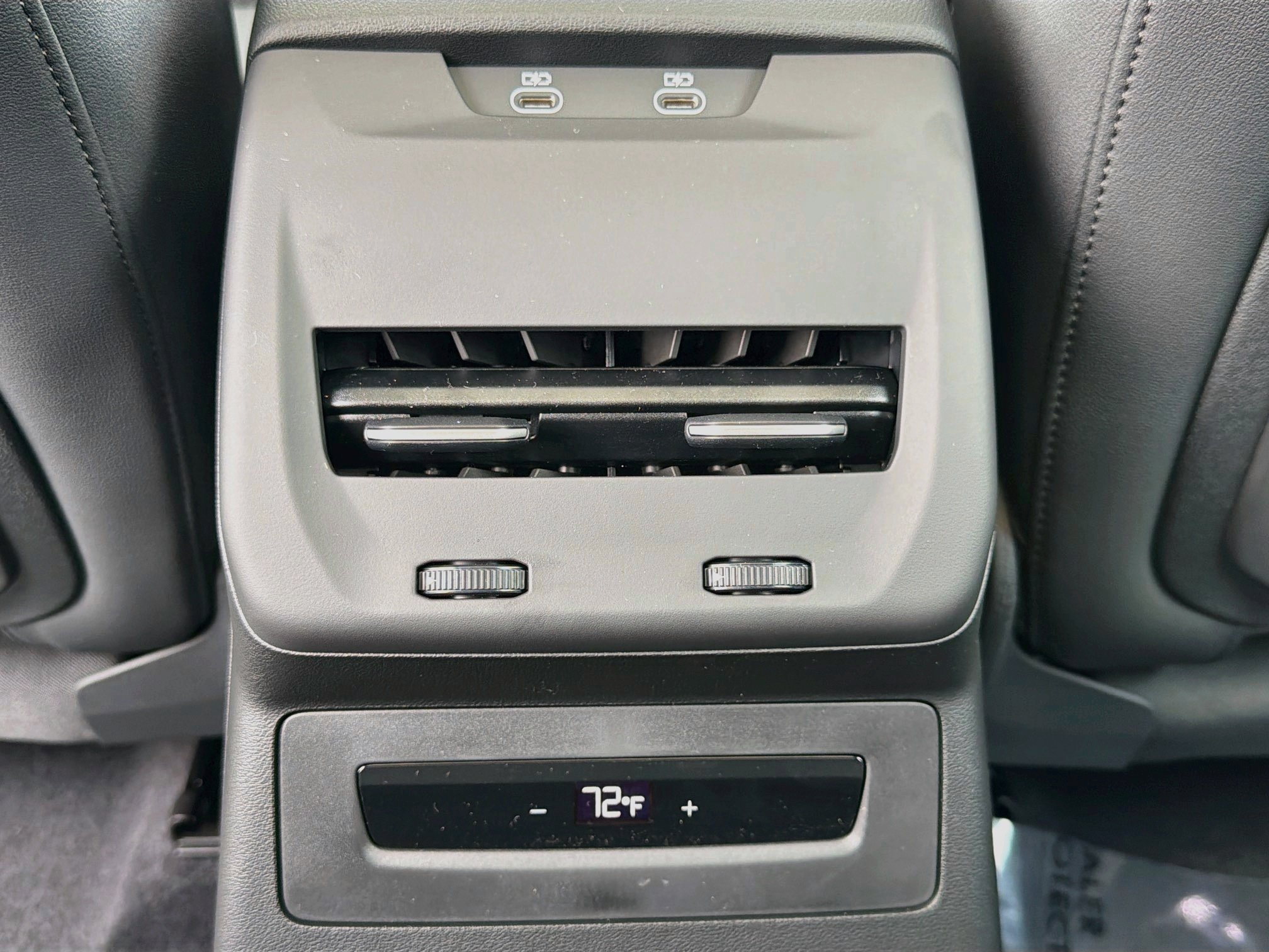 New 2026 Daytona Gray Pearl Effect Audi Premium Plus image 20