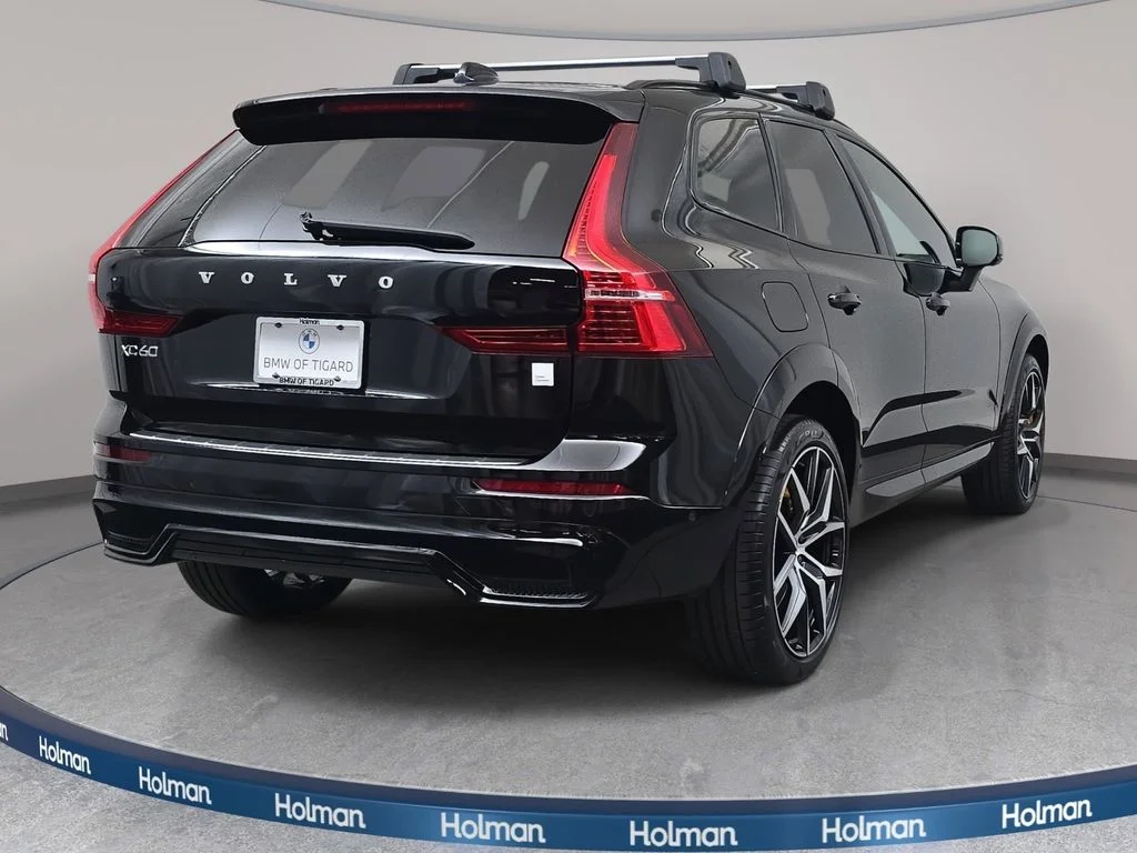 Used 2023 Silver Volvo T8 Polestar image 6