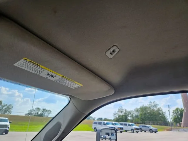Used 2018 White Ram Tradesman image 20