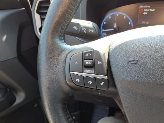 Used 2023 Black Ford Big Bend image 22