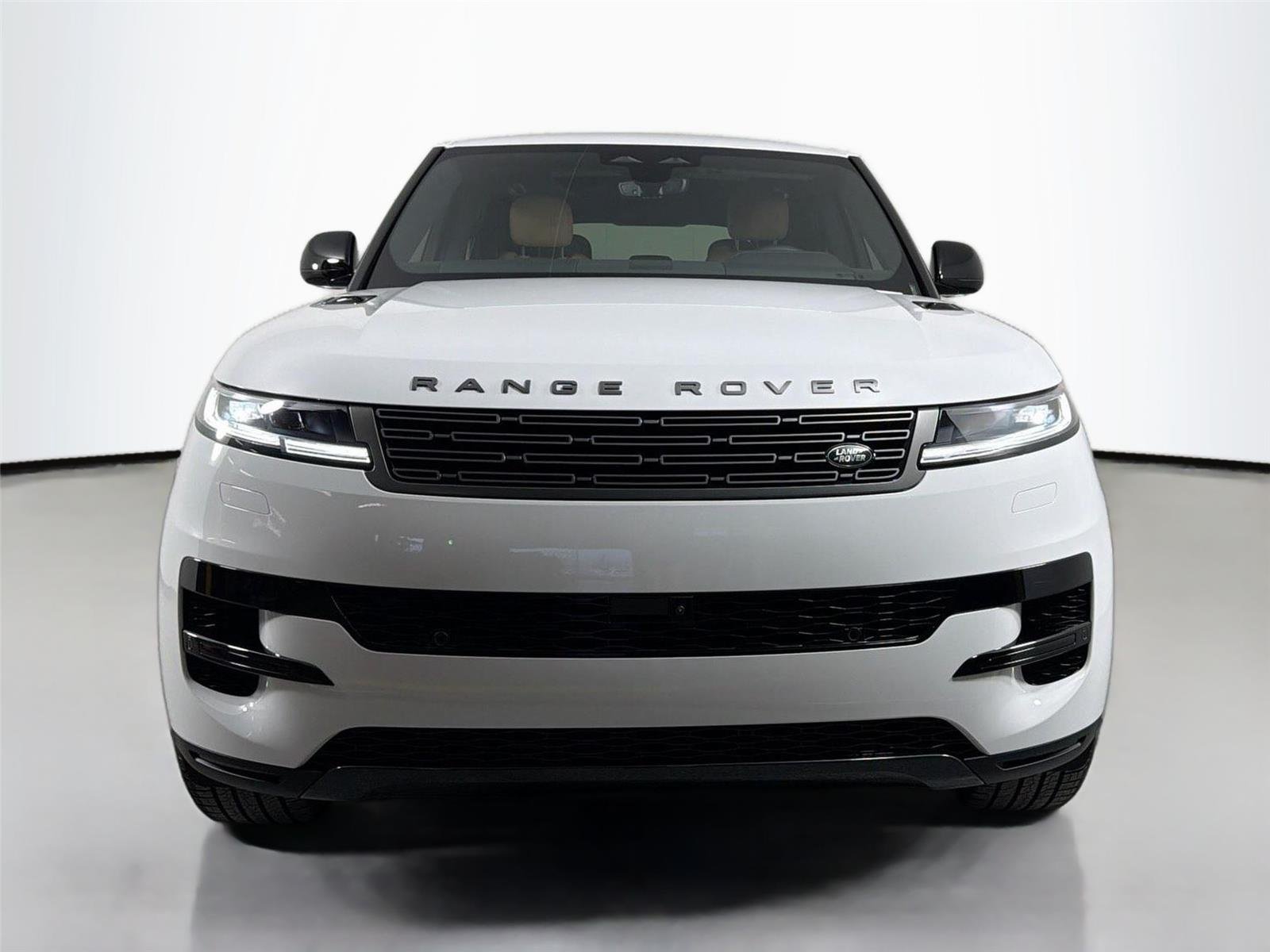 New 2026 Fuji White Land Rover SE P360 image 2