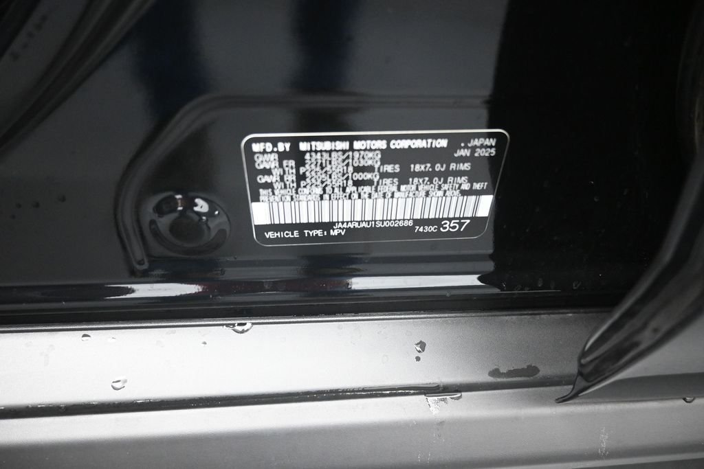 Used 2025  Mitsubishi 2.0 S image 20